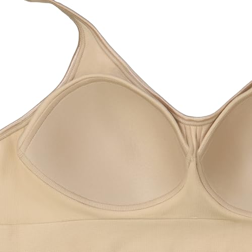 Bali Women's Comfort Revolution Wireless Bra, ComfortFlex Fit Full-Coverage Bra, DF3488
