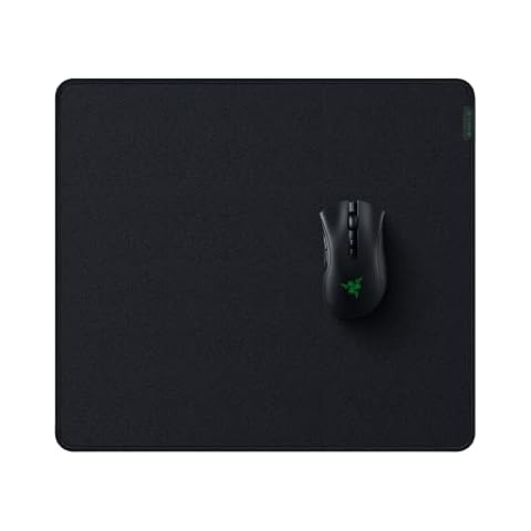 Razer Strider L - Hybrid-Mauspad Cover