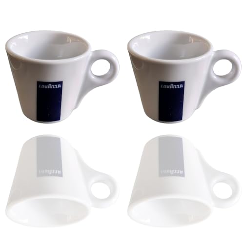 IMPORTS 23 Classic Demitasse Cups