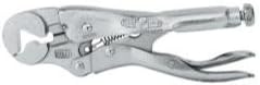 IRWINVise Grip 08 4" Locking Wrench Plier