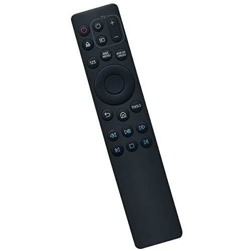 Image of AK59-00180A Replacement Remote Control Applicable for Samsung 4K UHD Blu-Ray Player UBD-M8500 UBD-M9500 UBD-M8500 /ZA UBD-M9500 /ZA