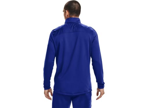 Under Armour Command Mens Quarter Zip2