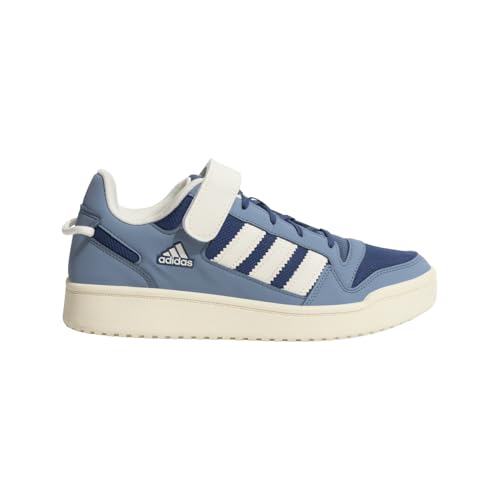 Image of adidas Unisex Heather Low Tennis Shoe