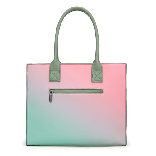 Image of Montana West x Wrangler Tote Bags Purses for Women Work Top-Handle Handbags with Strap