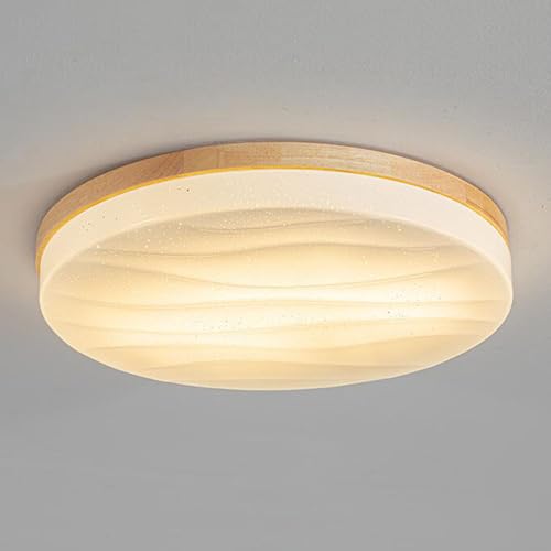 Luminaire LED extra-plat à intensité variable de 3000K à 6000K pour un confort sur mesure