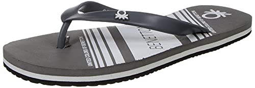 Image of United Colors of Benetton Men's 21p8cffpm812i Slipper