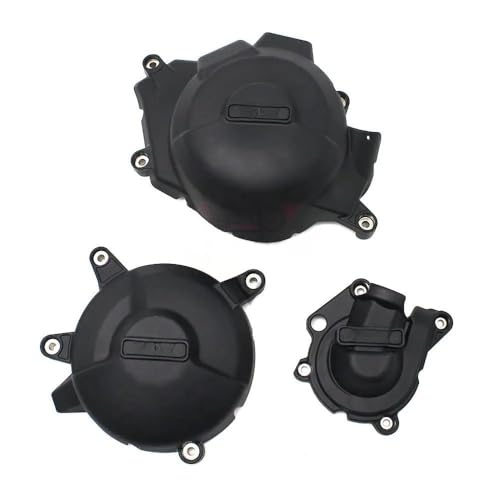 Couvercle protection moteur moto F900R F900XR F850GS anti-choc et débris de route