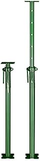 Adjustable Steel Acro Props Telescopic Support 1.753m-3.124m *2