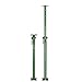 Price comparison product image 1/2/3/5/10 Size Adjustable Acrow Prop, Builders Prop Steel Strut Support 1.75m-3.12m (3pc)