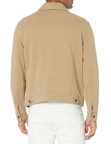 Vince Men's Soft Trucker2