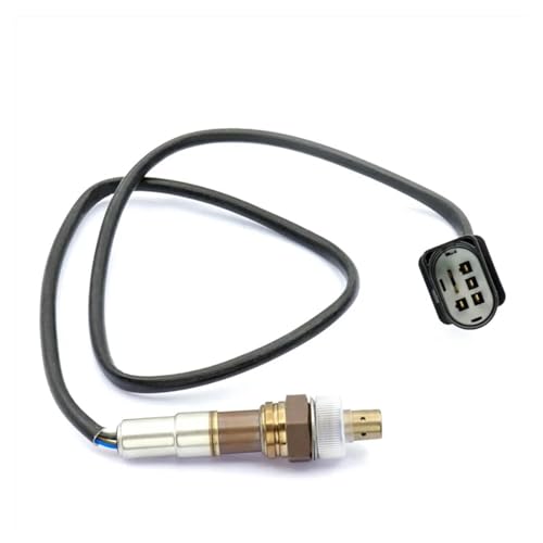Capteur d'oxygène régulateur pour Fabia Berline sonde lambda 036906262G