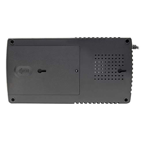 Build My PC, PC Builder, Tripp Lite AVR700U