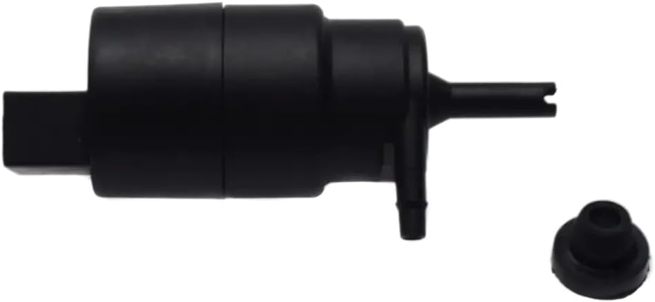 Windshield Washer Pump Compatible With Pick-Up D22 R20 Models Fits Part Numbers 28920-15G00 2892015G00 28920 15G00