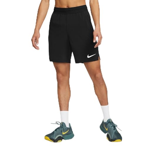 Image of Nike Mens Np Flex Vent Training Shorts