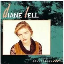 Collection Or [Audio CD] Diane Tell [Audio CD] Diane Tell