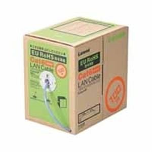 Amazon.co.jp: エレコム(ELECOM) LANケーブル LD-CT6BU100RS