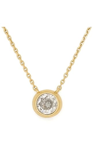 Image of kate spade new york Molten Glass Pendant