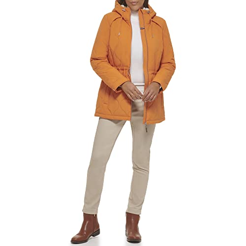 Tommy Hilfiger Women's Everyday Quilted Jacket4