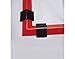 Sellars Black Berm Corner - 92102 [PRICE is per EACH]