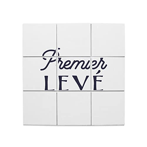 Carreaux céramique enfant 60x60cm pour créer un doux coin éveil bébé