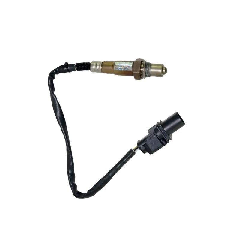 Sonda lambda 11787544561 sensor de oxígeno O2 para BMW E81 E90 E60 motor de gasolina 3