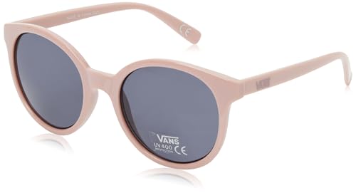 Vans Rise And Shine Lunettes de soleil Mauve, Mauve brumeux, taille unique