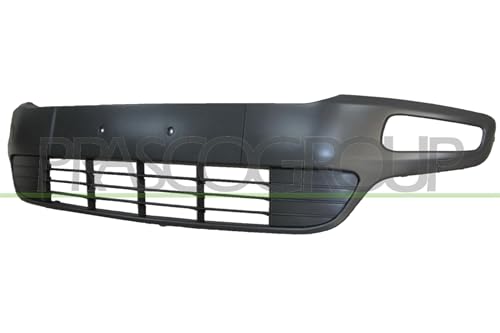 Rejilla de ventilación PRASCO para reparar el parachoques delantero FT3442132 1
