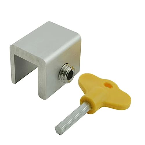 ���b�N�X�g�b�p�[�A ����h�A�p�̌��t���X���C�h�g���b�N���b�N�i�����T�C�Y�j(Extended Version)