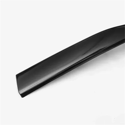 Tiras decorativas de capó para VW Golf 8: luce un estilo tuning en ciudad 5