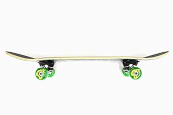 Amazon | [クリーチャー] スケートボード コンプリート デッキ