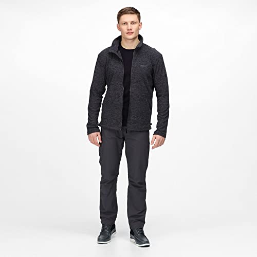 Regatta Rma468 Suter Hombre en punto suave de estilo casual 2