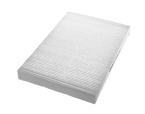 Filtro de habitáculo MEYLE 1123190004 de alta eficiencia alemana