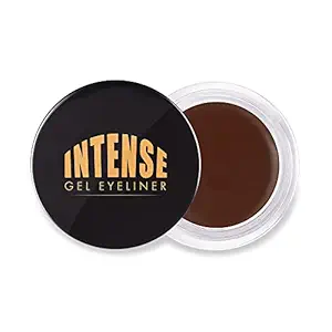 daily life forever 52 Intense Get Eyeliner (Hickory)