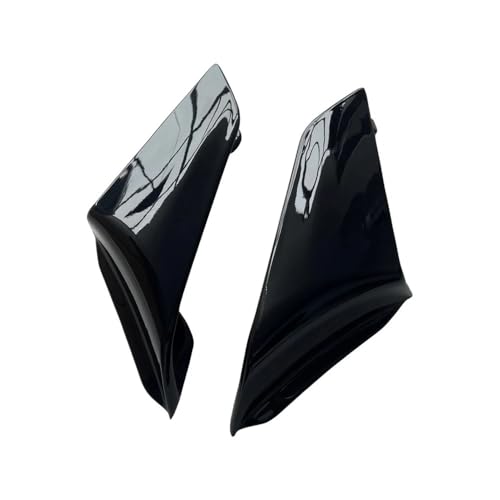 Aileron fixe de carénage latéral de réservoir pour augmenter l'appui de votre GSX-R