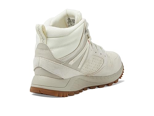 Image of Merrell Women's Wildwood Mid Leather Waterproof Hiking Boots