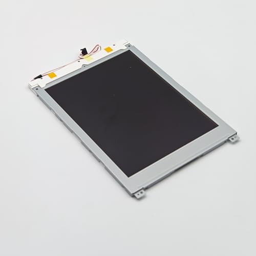 Image of DMF50260NFU-FW-2 LCD Display Panel 9.4 Inch 640x480 FSTN-LCD for Industrial Equipment | Replacement Screen - Non-Touch, Transmissive, 4:3 Aspect Ratio