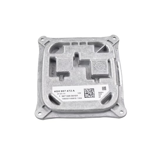 BWWIEZRS Xenon HID Steuergerät 4G0907472A/B