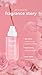 florence by mills Soft Girl Sheer Vanilla Hair & Body Mist