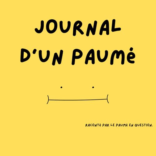 Journal D'un Paum&eacute; cover art
