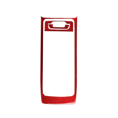 Autocollant pour de voiture protection carbone rouge CRV 2012-2016 anti-rayure