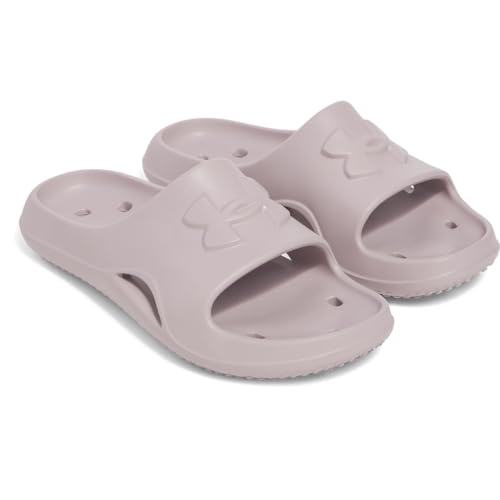 Image of Under Armour Boys' Locker V Athletic Sandals