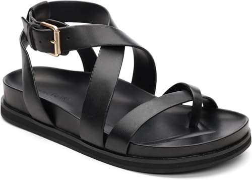 Sanctuary Women's Talia Sandal-Stylish and Comfortable Footwear for Everyday Wear