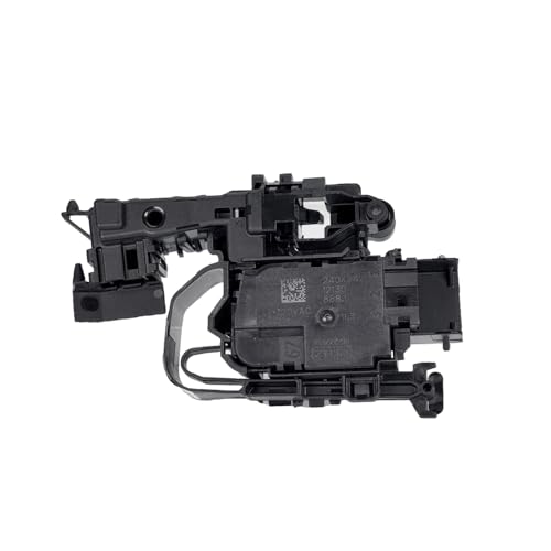 DC34-00028A Compatible with Samsung Washing Machine Door Lock Switch Parts Replacement - Compatible with WF50R8500AV, WF45R6100AW, WF45R6 300AV, etc. -Replace...