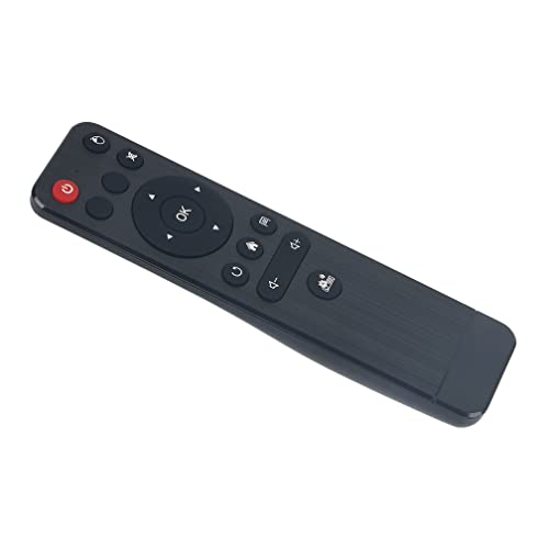 VINABTY Replace Infrared Remote Control Fit for Mini Projector TOUMEI COCAR C800S Benq/optoma/Epson/ViewSonic/Toumei/Cocar/WOWOTO/iCodis - Image 4