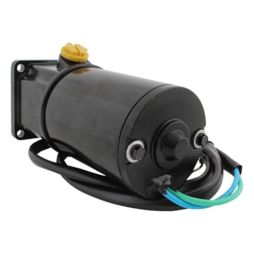 Moteur électrique de trim TRM0047 à haute force de levage