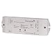Produktbild iluminize LED-Controller Funk/WiFi: 750Hz (flimmerfrei), 4x 5A, für weiße/duo-weiße (CCT)/RGB/RGB+W/RGBW LEDs, 12V-36V Konstantspannung, für LED-Streifen/-Lampen mit Konstantspannung (Funk/WiFi 4x 5A)