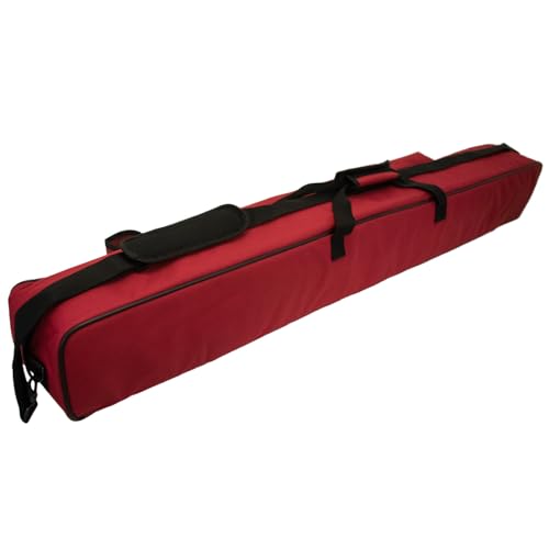 Bolsa para Soportes de Gong Paiste y Gibraltar incluye 1 bolsa miniatura 3