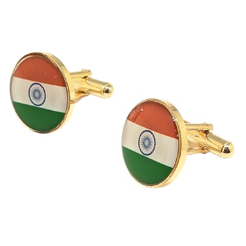 Image of The Tie Hub Tricolor Collection | Patriotic Collection for Men
