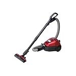 東芝の掃除機 VC-PG316-R