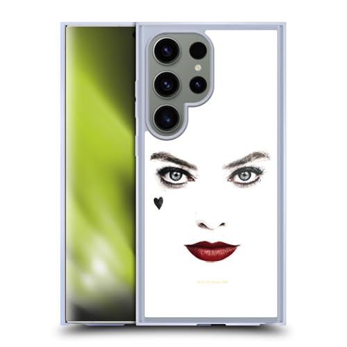 Coque Harley Coeurs Galaxy S24 Ultra pour le quotidien pop